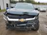 CHEVROLET COLORADO LT