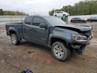 CHEVROLET COLORADO LT