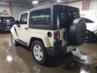 JEEP WRANGLER SAHARA