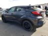 TOYOTA C-HR XLE