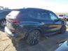 BMW X5 XDRIVE50E