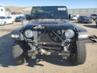 JEEP WRANGLER RUBICON