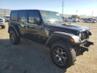 JEEP WRANGLER RUBICON