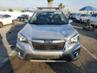 SUBARU FORESTER TOURING