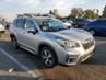 SUBARU FORESTER TOURING