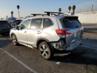 SUBARU FORESTER TOURING