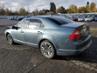 FORD FUSION HYBRID