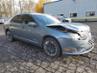 FORD FUSION HYBRID