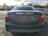 FORD FUSION HYBRID