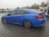 HONDA CIVIC SI