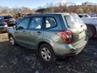 SUBARU FORESTER 2.5I