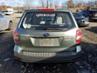 SUBARU FORESTER 2.5I