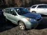 SUBARU FORESTER 2.5I