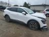 KIA SPORTAGE EX