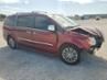 CHRYSLER TOWN & COUNTRY TOURING L