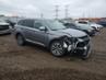 MITSUBISHI OUTLANDER SE