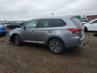 MITSUBISHI OUTLANDER SE