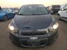 CHEVROLET SONIC LS