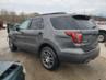 FORD EXPLORER SPORT