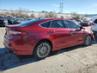 FORD FUSION TITANIUM