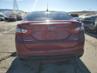 FORD FUSION TITANIUM