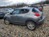 NISSAN JUKE S