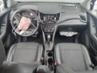 CHEVROLET TRAX 1LT