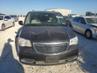 CHRYSLER TOWN & COUNTRY TOURING