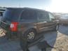 CHRYSLER TOWN & COUNTRY TOURING