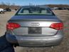 AUDI A4 PREMIUM PLUS