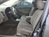 NISSAN ALTIMA BASE