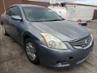 NISSAN ALTIMA BASE