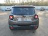 JEEP RENEGADE LATITUDE