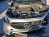 MERCEDES-BENZ GLA-CLASS 250 4MATIC