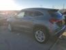 MERCEDES-BENZ GLA-CLASS 250 4MATIC