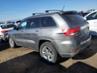 JEEP GRAND CHEROKEE OVERLAND