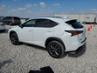 LEXUS NX 300 F SPORT