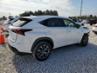 LEXUS NX 300 F SPORT