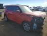 KIA SOUL LX