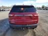 CHEVROLET TRAVERSE RS