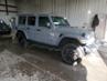 JEEP WRANGLER SAHARA 4XE