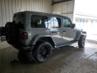 JEEP WRANGLER SAHARA 4XE