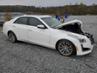 CADILLAC CTS LUXURY COLLECTION