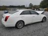 CADILLAC CTS LUXURY COLLECTION