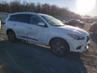 INFINITI QX60 LUXE