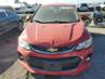 CHEVROLET SONIC LT