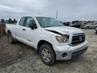 TOYOTA TUNDRA DOUBLE CAB SR5