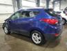 HYUNDAI TUCSON GLS