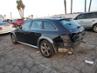 AUDI A4 ALLROAD PREMIUM PLUS