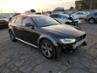 AUDI A4 ALLROAD PREMIUM PLUS